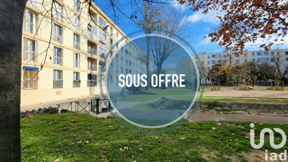  Appartement  vendre 4 pices 65 m