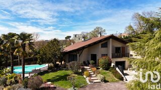  Maison � vendre 7 pi�ces 163 m�