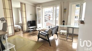  Appartement  vendre 2 pices 48 m