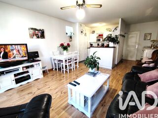  Appartement  vendre 3 pices 73 m