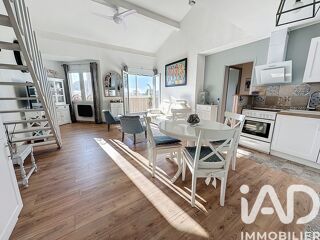  Appartement � vendre 3 pi�ces 70 m�