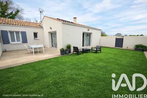   Vente Maison/villa 4 pi�ces Maison - 4 pi�ce(s) - 94 m�