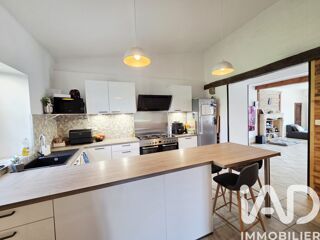  Maison � vendre 5 pi�ces 191 m�