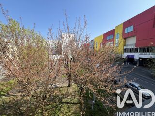  Appartement � vendre 1 pi�ce 20 m�