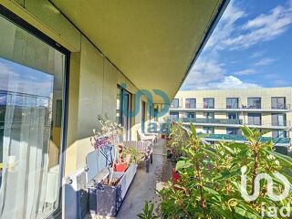  Appartement � vendre 4 pi�ces 70 m�