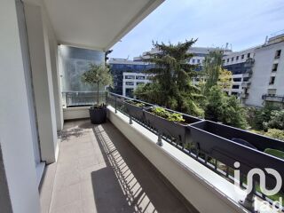  Appartement Maisons-Alfort (94700)