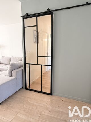  Appartement � vendre 4 pi�ces 78 m�