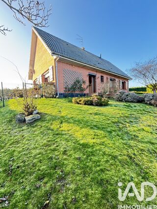  Maison � vendre 4 pi�ces 92 m�