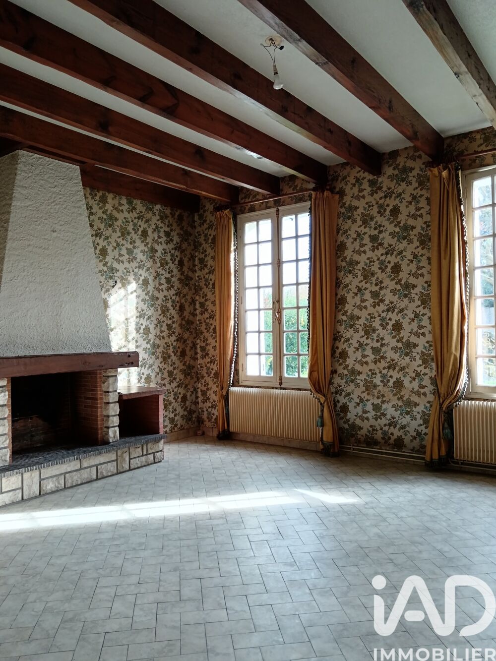 � vendre  Maison B�gles (33130)