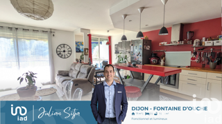  Appartement � vendre 3 pi�ces 71 m�