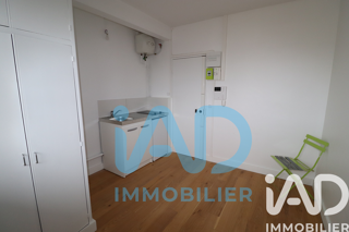  Appartement  vendre 1 pice 9 m