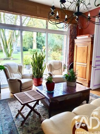  Maison � vendre 8 pi�ces 316 m�