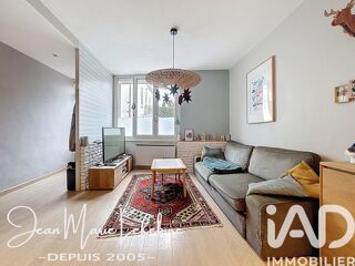  Maison � vendre 4 pi�ces 95 m�