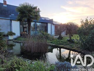  Maison � vendre 7 pi�ces 150 m�