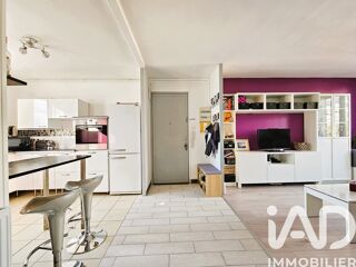  Appartement � vendre 3 pi�ces 53 m�