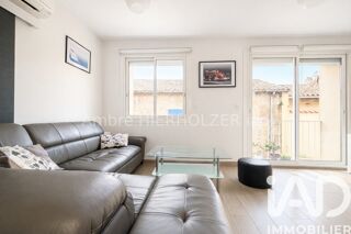  Maison � vendre 3 pi�ces 75 m�