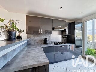  Appartement � vendre 3 pi�ces 52 m�