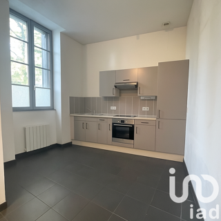  Appartement � vendre 4 pi�ces 94 m�