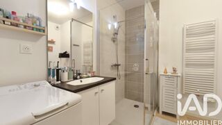  Appartement  vendre 2 pices 52 m