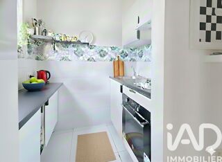  Appartement � vendre 1 pi�ce 22 m�