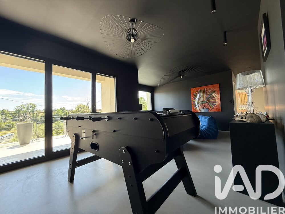 � vendre  Villa Peaugres (07340)