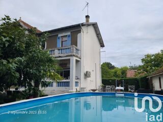  Maison  vendre 5 pices 126 m