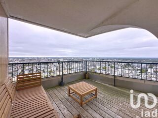  Appartement  vendre 2 pices 52 m