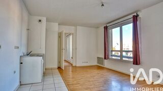  Appartement � vendre 2 pi�ces 44 m�