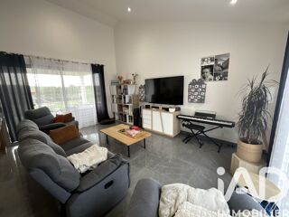  Maison � vendre 6 pi�ces 140 m�