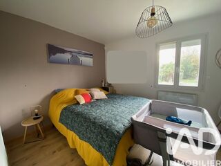  Maison � vendre 4 pi�ces 93 m�