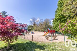  Appartement � vendre 3 pi�ces 83 m�