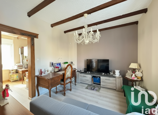  Maison � vendre 5 pi�ces 70 m�