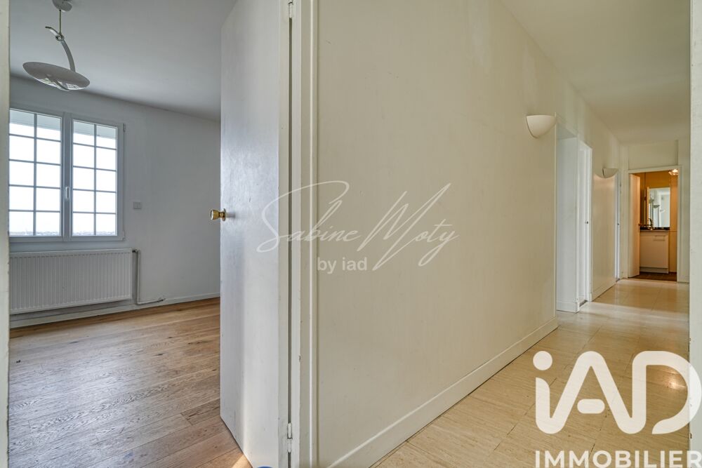 � vendre  Maison Bougival (78380)