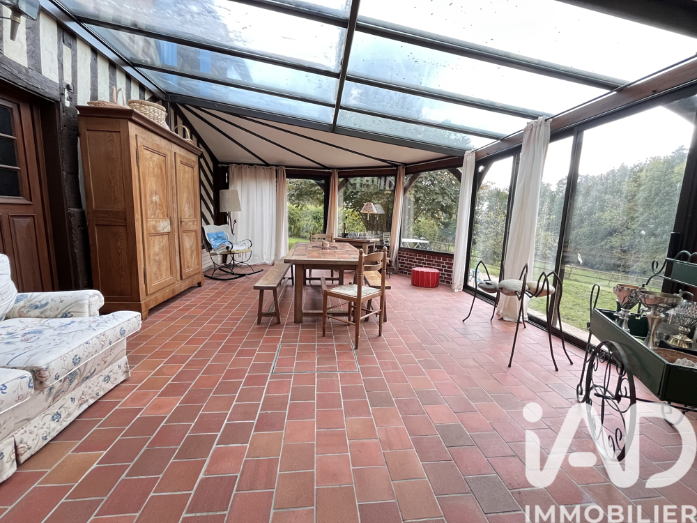 � vendre  Maison Pont-l'�v�que (14130)