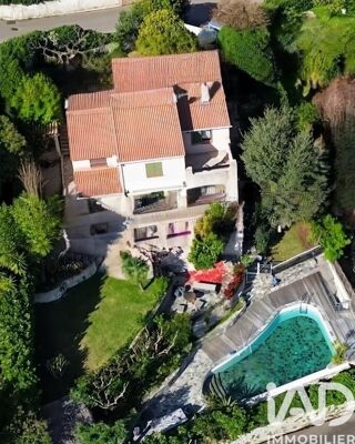  Maison � vendre 7 pi�ces 225 m�