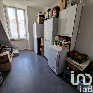  Appartement  vendre 5 pices 102 m