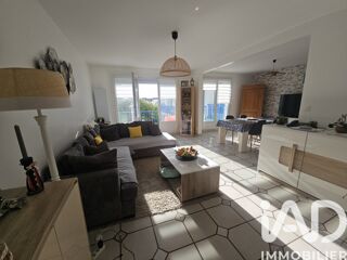  Appartement � vendre 4 pi�ces 106 m�