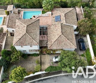  Maison � vendre 7 pi�ces 200 m�