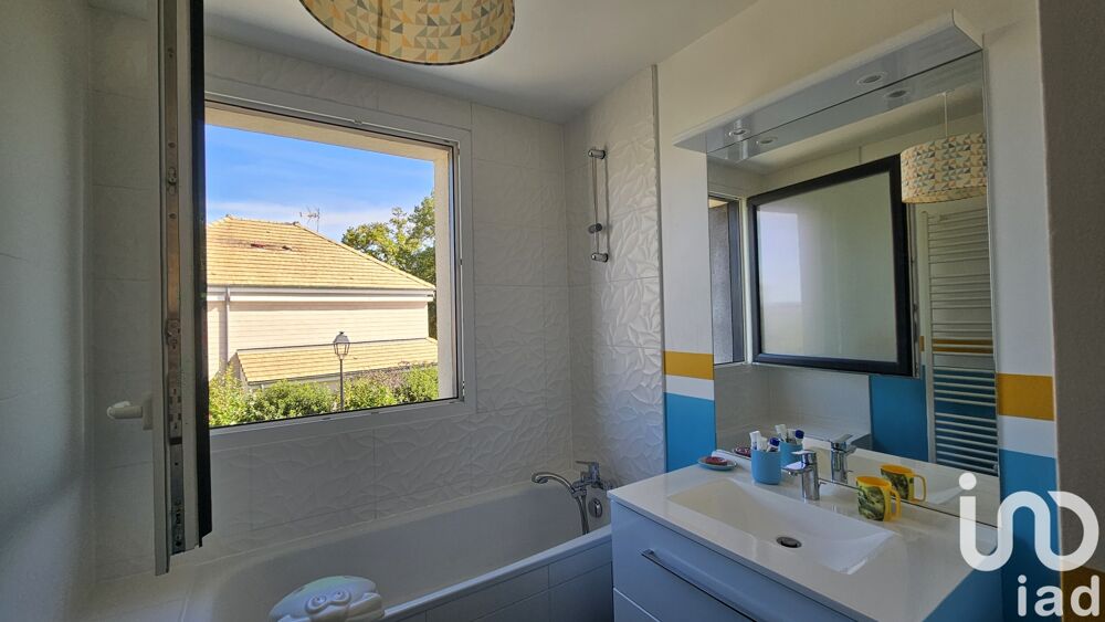 � vendre  Maison Crespi�res (78121)