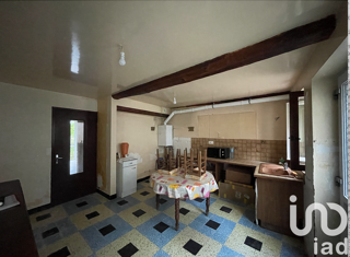  Maison � vendre 3 pi�ces 79 m�