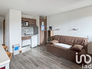  Appartement � vendre 2 pi�ces 42 m�