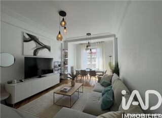  Appartement � vendre 4 pi�ces 100 m�