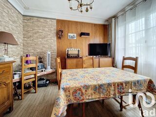  Maison  vendre 4 pices 53 m