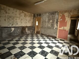 Maison � vendre 3 pi�ces 70 m�