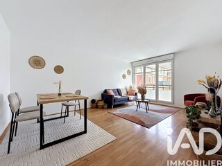  Appartement � vendre 3 pi�ces 60 m�
