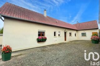 Maison  vendre 7 pices 125 m