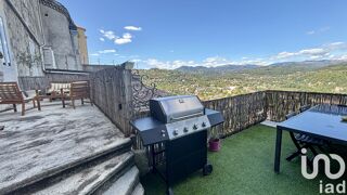  Appartement � vendre 3 pi�ces 91 m�