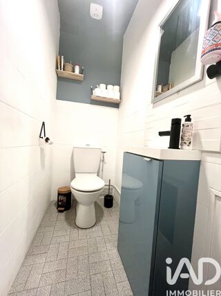  Maison � vendre 5 pi�ces 150 m�