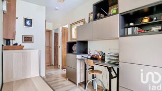  Appartement  vendre 4 pices 74 m