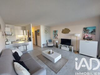  Appartement � vendre 1 pi�ce 33 m�